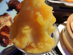 -绿茶餐厅(光谷世界城步行街店)