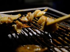 鸡脆骨-丹东特色烤肉(学府路一部店)