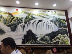 -志权牛肉面(灵山路店)