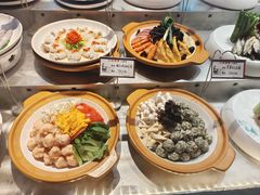 -辛香汇·现炒川菜(淮海路百盛店)