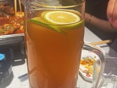 -鱼酷活鱼烤鱼(北美店)