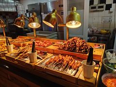 -比格比萨自助(花园路店)
