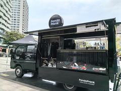 -深圳来福士广场