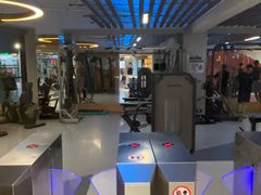 -普菲特健身游泳会所(普宁流沙店)