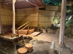 -有马温泉 竹取亭円山温泉旅馆