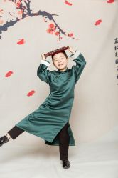 -莫奈庄园·儿童摄影馆·影视基地(江宁店)