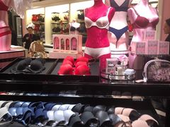 -Victoria's Secret(苏州中心全品类店)