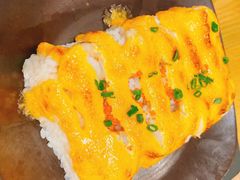 -Sushi Love 创意寿司(丽影广场店)