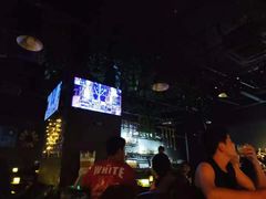 -ohbar live house(人广店)