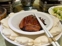 -刘胖子家常菜·蹄花焖藕(中南店)