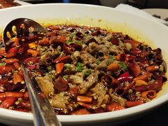 -丽晶轩中餐厅(重庆丽晶酒店)