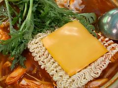 -HOTISLAND海鸡岛·韩国料理(江南西店)