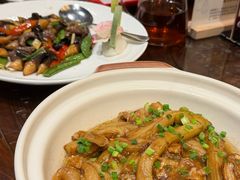 -龙悦湾酒家·八阵鱼生·渔人码头店