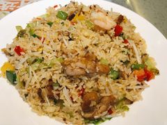 -大头力茶餐厅(花都融创茂店)
