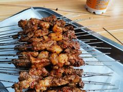 -铁诚烤肉