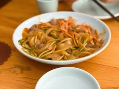 -一轩饺子馆(丽都店)