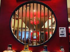 -1078號老北京涮肉(松柏店)