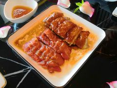 -越宴(西施山路店)