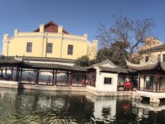 -太平天国天王府遗址