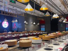 -龍歌自助小火锅(李沧丽达店)