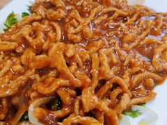 -姥家春饼店(漳州二路店)