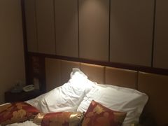 -水晶之星洗浴温泉汗蒸