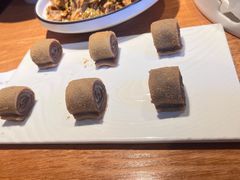 -老北京炸酱面·烤鸭(前门店)