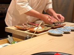 -晴空·日本料理(万象城店)