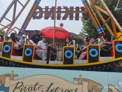 -兴芮温泉度假区