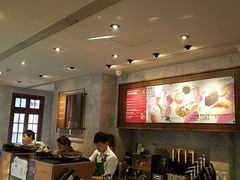 -星巴克臻选(思南公馆店)