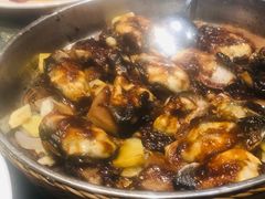 煎焗海鱔-猪肉婆私房菜(容桂总店)