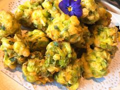 -开海·红岛海鲜虾水饺(石老人店)