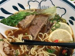 -康师傅私房牛肉面(北京南站店)