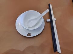 -老坑记·香港经典粤菜馆
