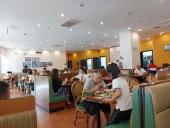 -萨莉亚意式餐厅(东川路店)
