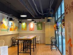 -CoCo都可(丁家庄店)