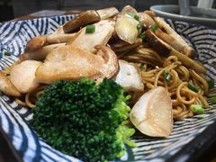 -囿面传统制面馆(中央路店)
