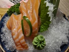 -江户烧肉(高德店)