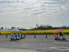 -中国天府农业博览园