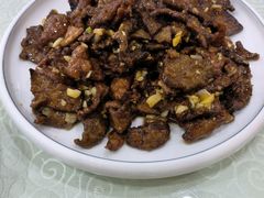 老爆三-同发号饭庄(复兴路店)
