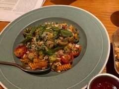 -THE CANNERY&JUJU 新鲜海鲜·牛排美食酒廊
