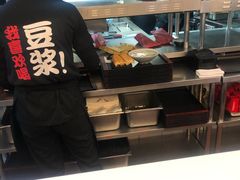 -永和大王(浦东南路店)