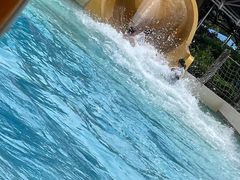 -上海玛雅海滩水公园