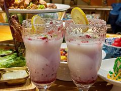 -清真·双公羊·馕坑烤全羊(奥体店)