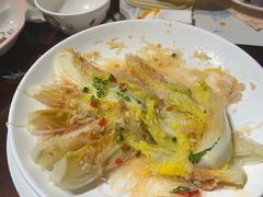 -广州白云机场铂尔曼大酒店·恬园创意中餐厅