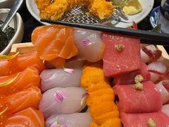 -小山日本料理(太古汇店)