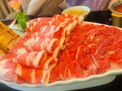 -鲁西肥牛(九方购物中心店)