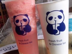 -茶百道(师大花园店)