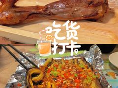 -牧马人奶茶馆(乌兰察布总店)