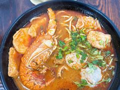 -鲤.金记沙茶面(总店)
